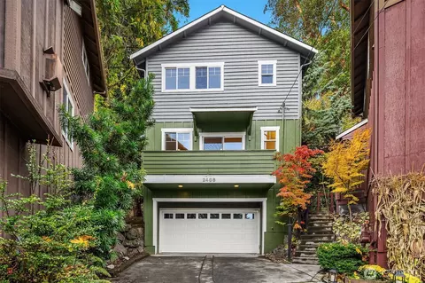 2486 SW Webster, Seattle, WA 98106