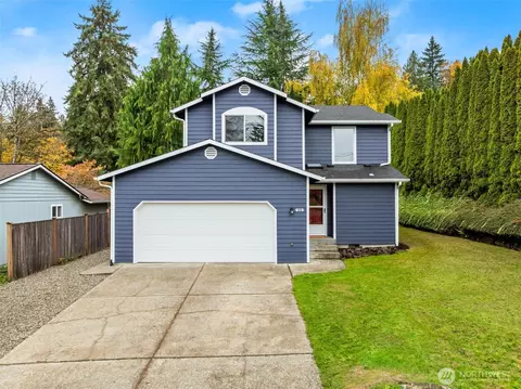 615 Clark St SW, Tumwater, WA 98512
