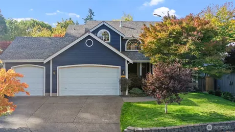 3621 25th Way SE, Olympia, WA 98501