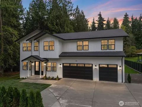 17822 121st St SE, Snohomish, WA 98290