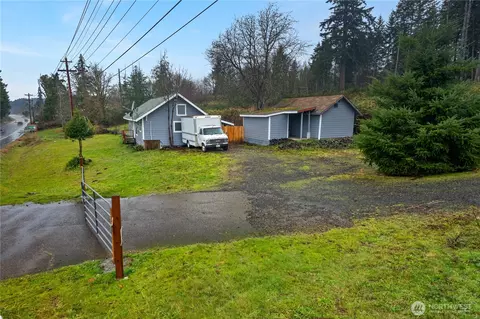 4831 E State Rt 3, Shelton, WA 98584