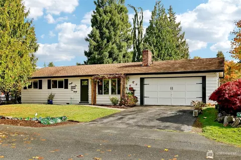 1225 Hillcrest Dr, Snohomish, WA 98290