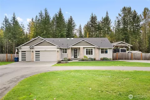 14025 107th Pl NE, Lake Stevens, WA 98258