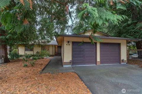 476 Bridle View Pl NW, Bremerton, WA 98311