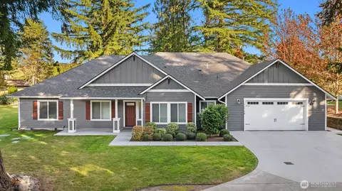 32728 SE 44th St, Fall City, WA 98024