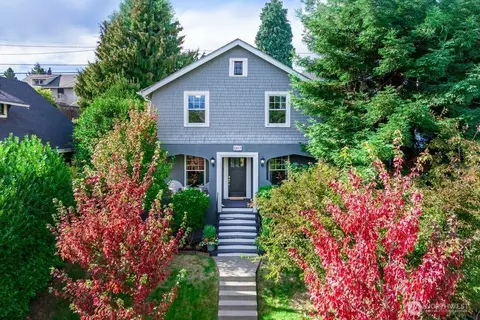 5417 40th Ave SW, Seattle, WA 98136