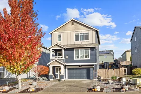 7907 153rd Street Ct E, Puyallup, WA 98375