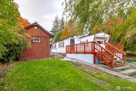 25406 E 37th Ave E, Spanaway, WA 98387