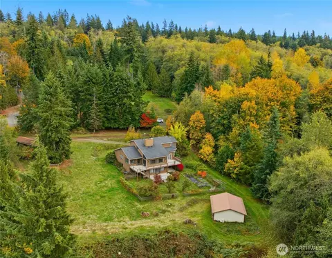 16214 66th Ave NW, Stanwood, WA 98292