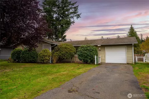 Exterior - 6818 Vail Dr, Lynden, WA 98264 photo 12 of 12