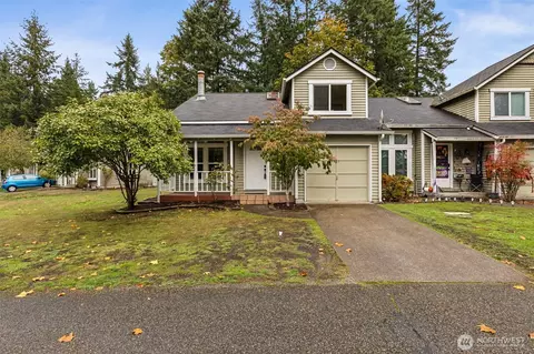 507 Malibu Dr SE, Lacey, WA 98503