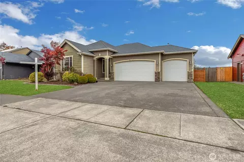 16414 Canal Ct SE, Yelm, WA 98597
