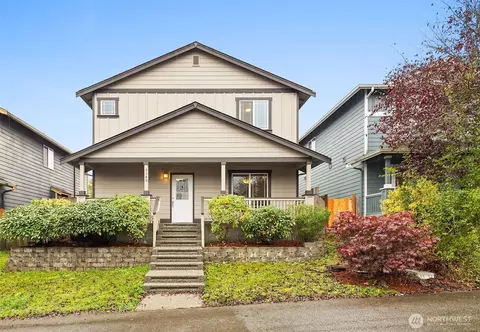 9348 11th St NE, Lake Stevens, WA 98258