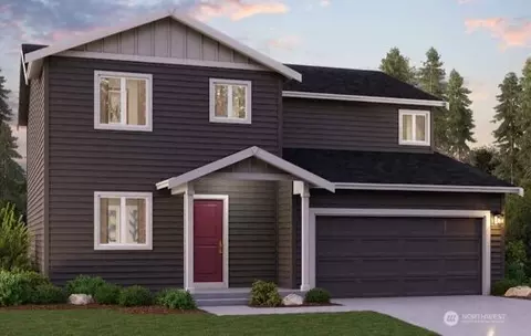 278 Wind River Dr, Chehalis, WA 98532