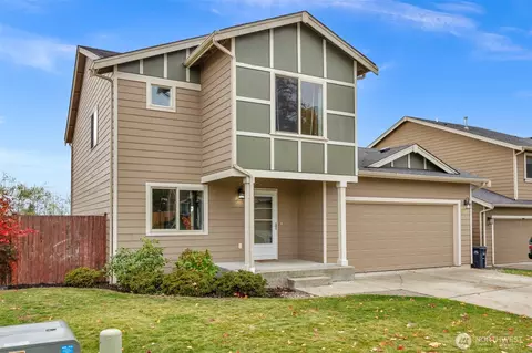 3914 82nd Ave NE, Marysville, WA 98270