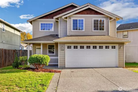 10507 48th Dr NE, Marysville, WA 98270