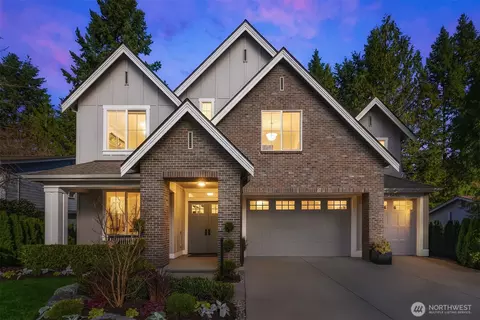 15810 NE 49th St, Redmond, WA 98052