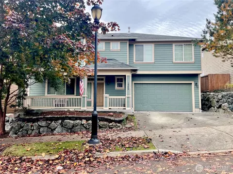 1546 Farina Loop SE, Olympia, WA 98513