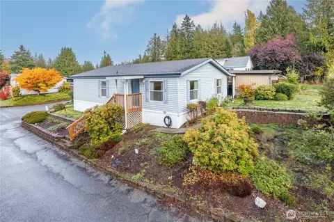 3380 NE 3rd St N #29, Bremerton, WA 98311