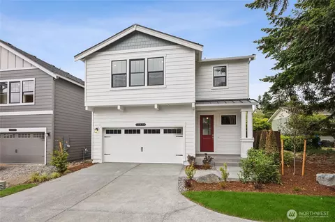11567 SE 84th St #45, Newcastle, WA 98056
