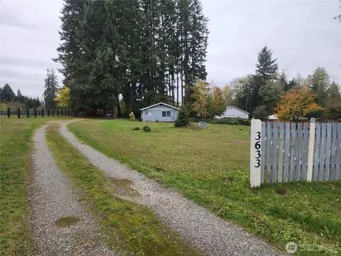 3633 Sapp Rd SW, Olympia, WA 98512