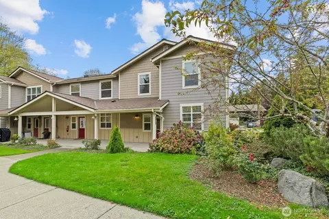 7761 Beacon Pl NE #G 107, Bremerton, WA 98311