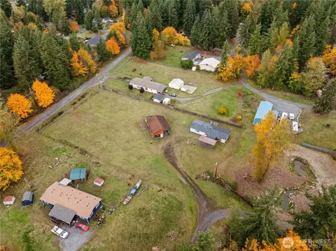 40206 125th Ave E, Eatonville, WA 98328