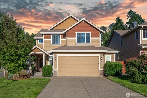 18203 6th Avenue Ct E, Spanaway, WA 98387