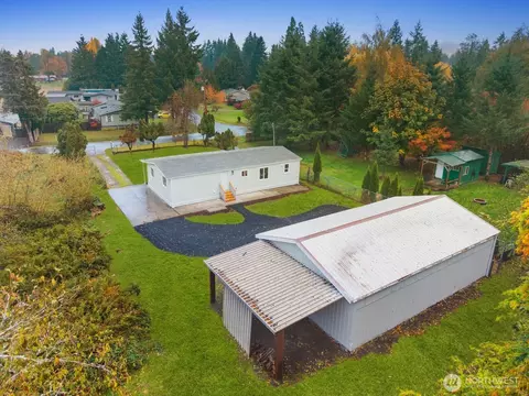 2903 Trevue Ave SW, Tumwater, WA 98512