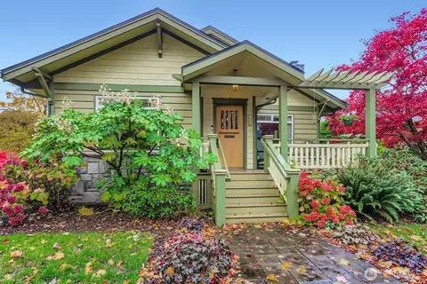 401 W 25th St, Vancouver, WA 98660