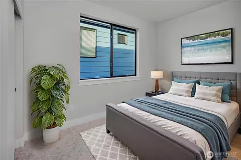 Bedroom - 3928 214th Pl SE #A, Bothell, WA 98021 photo 2 of 3