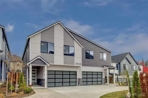 3928 214th Pl SE #A, Bothell, WA 98021