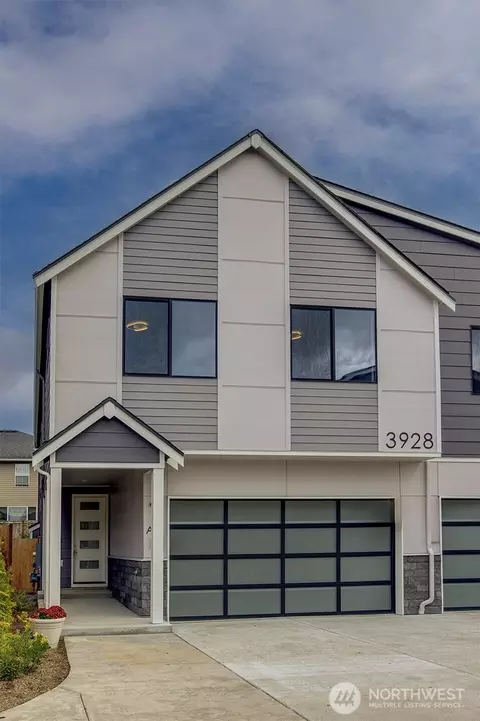 Exterior - 3928 214th Pl SE #A, Bothell, WA 98021 photo 2 of 2