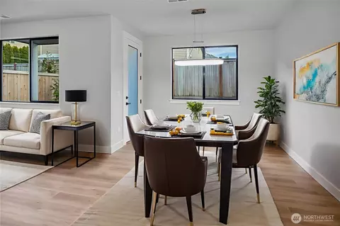 Dining - 3928 214th Pl SE #A, Bothell, WA 98021 photo 1 of 1