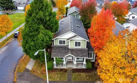 4127 Galena St SE, Lacey, WA 98503