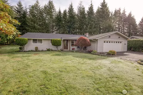 7320 Bryrwood Dr, Aberdeen, WA 98520
