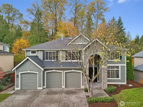 13512 79th Ave SE, Snohomish, WA 98296