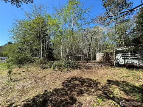0 Wa-105, Grayland, WA 98541