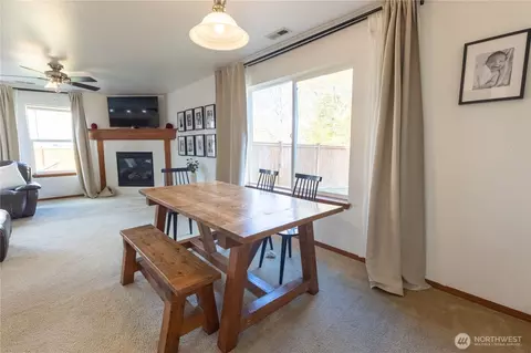 Dining - 20202 48th Ave E, Spanaway, WA 98387 photo 1 of 1