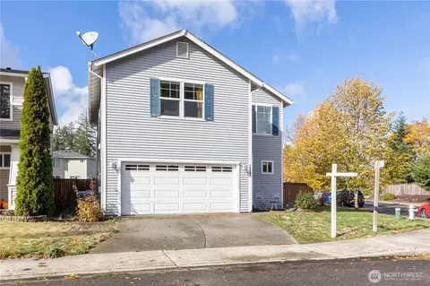 Exterior - 20202 48th Ave E, Spanaway, WA 98387 photo 2 of 3