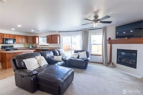 Living - 20202 48th Ave E, Spanaway, WA 98387 photo 1 of 3