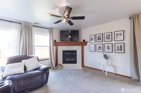 Living - 20202 48th Ave E, Spanaway, WA 98387 photo 2 of 3