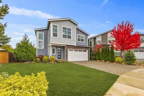 3819 82nd Dr NE, Marysville, WA 98270