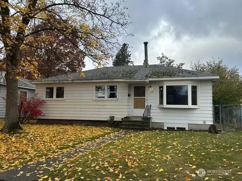 5223 N Cannon St, Spokane, WA 99205
