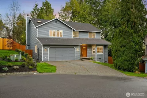 6708 Oakwood Pl, Arlington, WA 98223