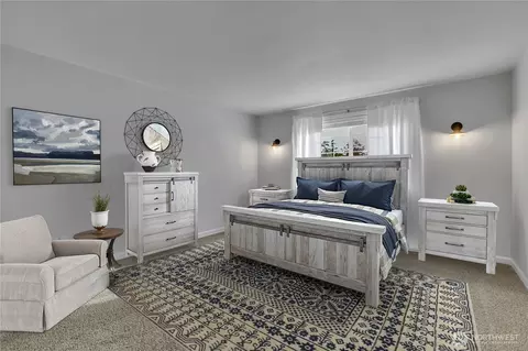 Bedroom - 3005 Edel Ave, Enumclaw, WA 98022 photo 1 of 7