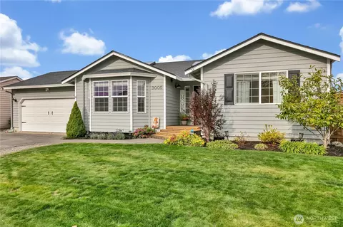Exterior - 3005 Edel Ave, Enumclaw, WA 98022 photo 1 of 6