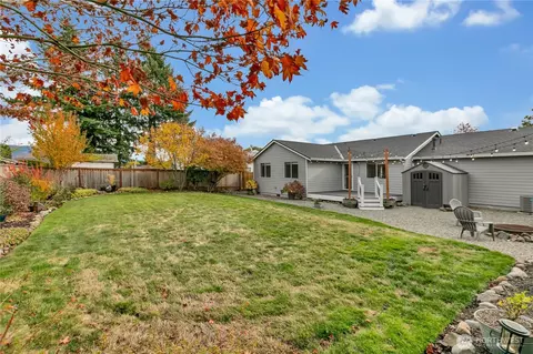 Exterior - 3005 Edel Ave, Enumclaw, WA 98022 photo 6 of 6