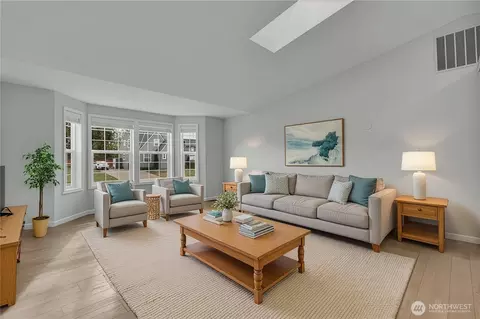 Living - 3005 Edel Ave, Enumclaw, WA 98022 photo 1 of 4