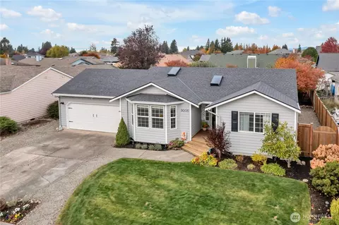 3005 Edel Ave, Enumclaw, WA 98022